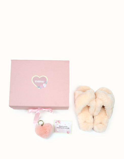 Valentine's Day Sweetheart Gift Box